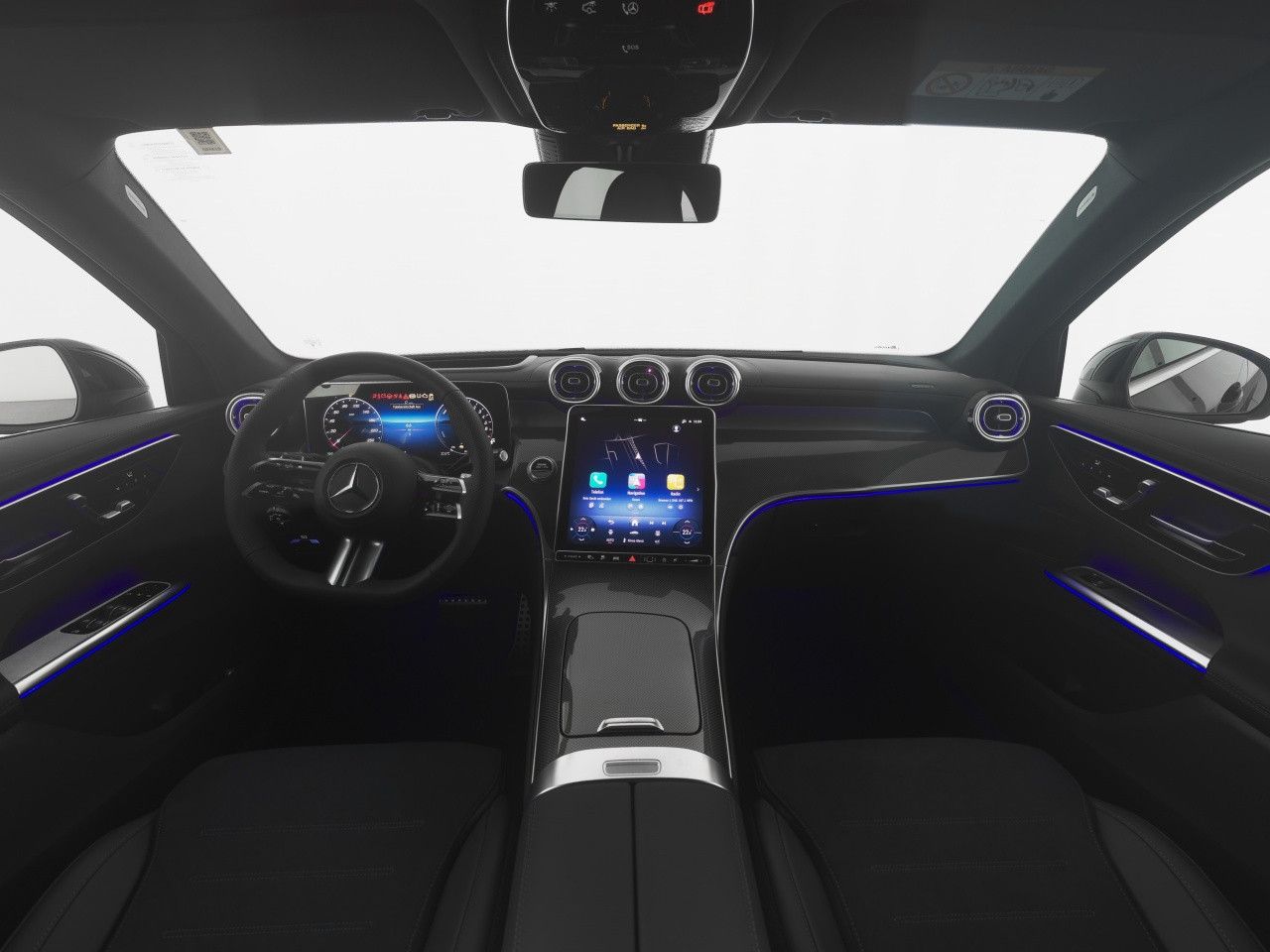 Mercedes-Benz GLC – Bild 3