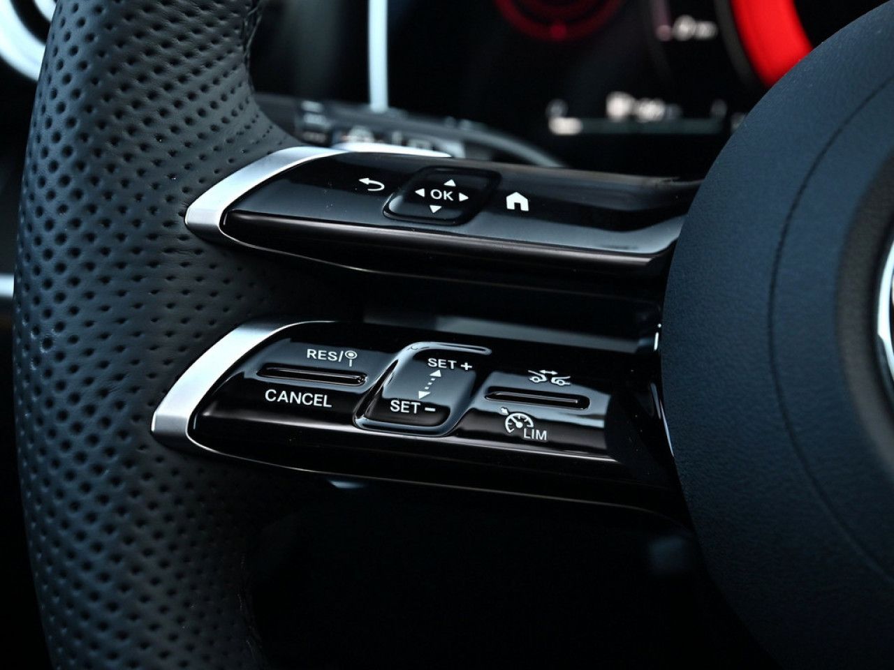 Mercedes-Benz C-Klasse – Bild 15