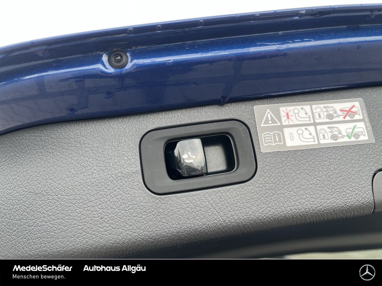 Mercedes-Benz C-Klasse – Bild 20