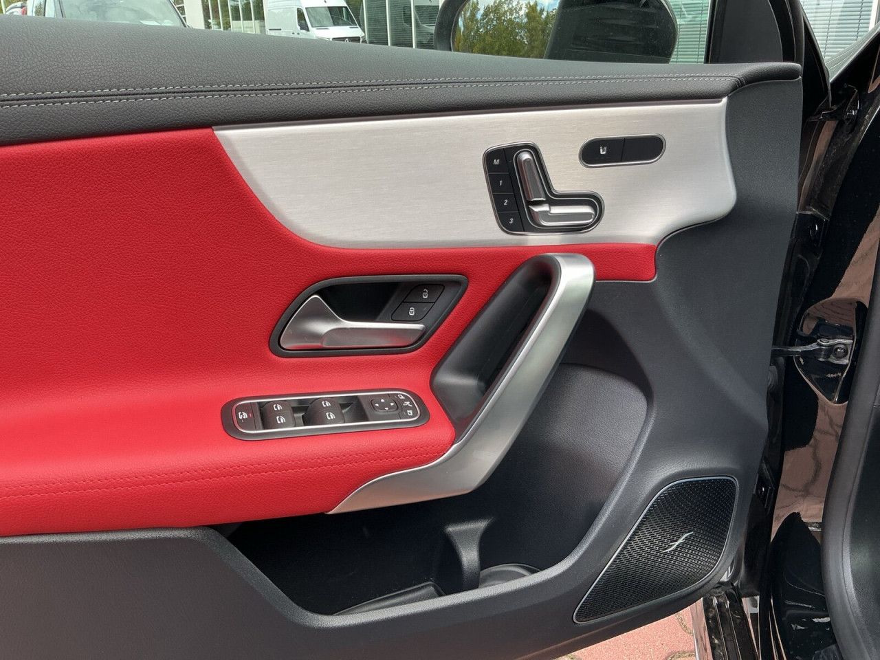 Mercedes-Benz A-Klasse – Bild 21