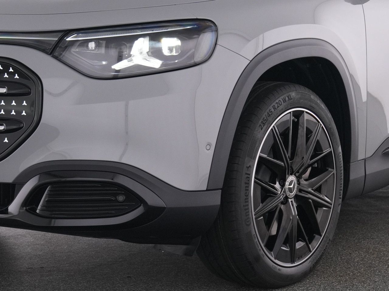 Mercedes-Benz GLB – Bild 8