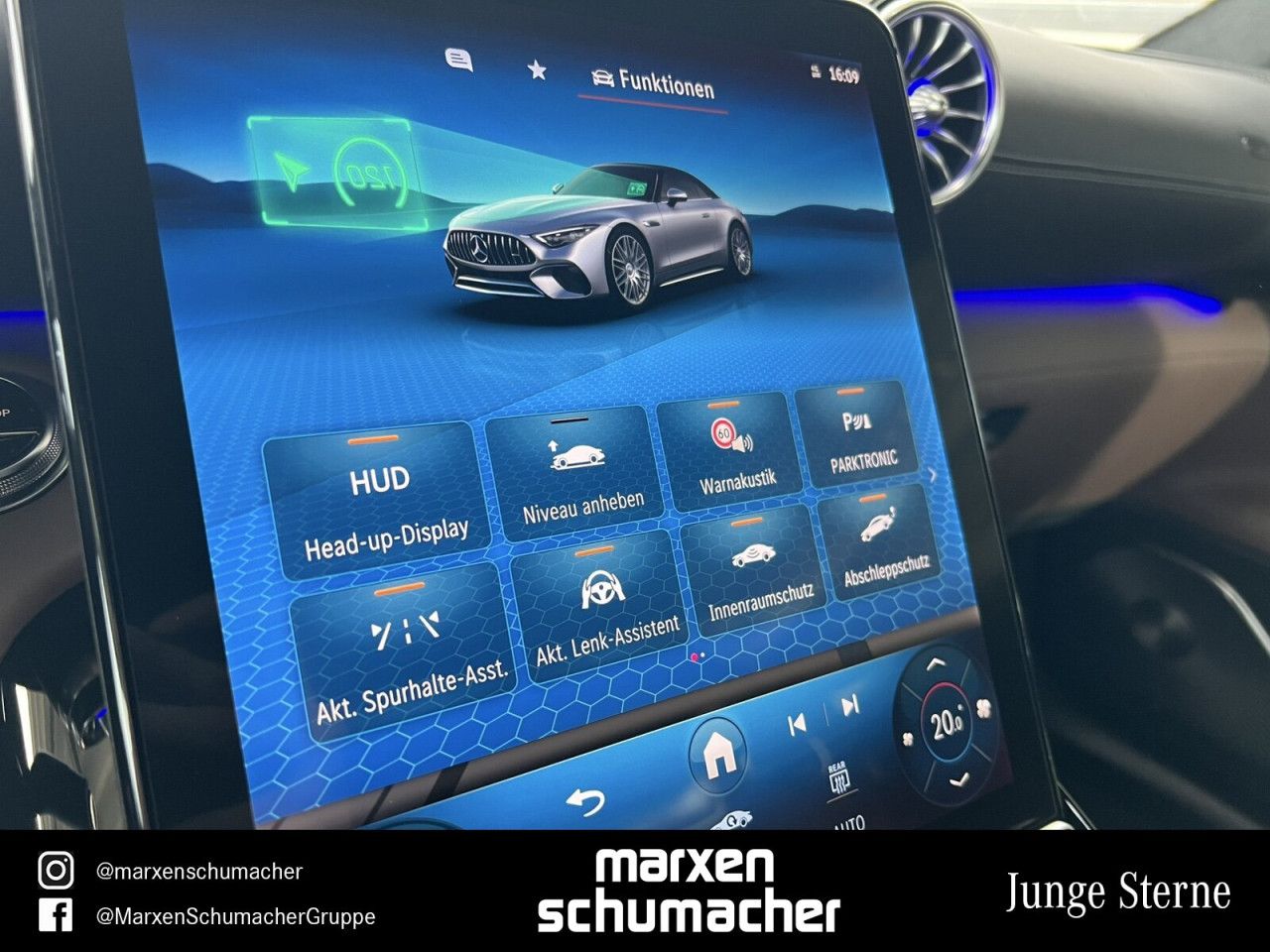 Mercedes-Benz SL – Bild 28