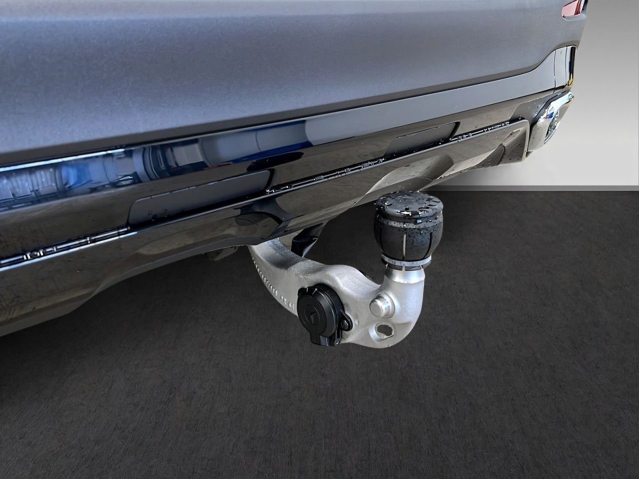 Mercedes-Benz GLC – Bild 10
