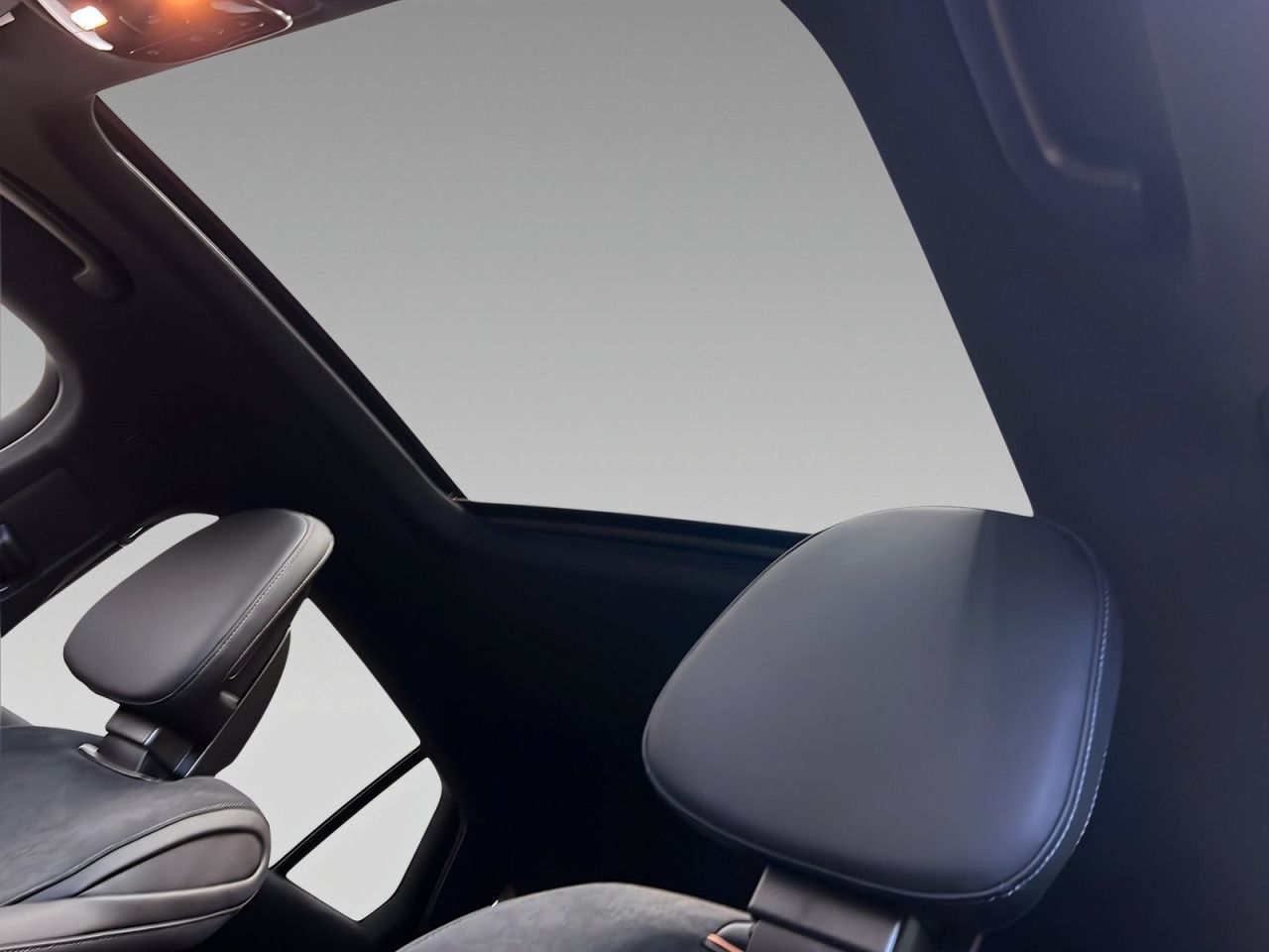Mercedes-Benz GLC – Bild 10