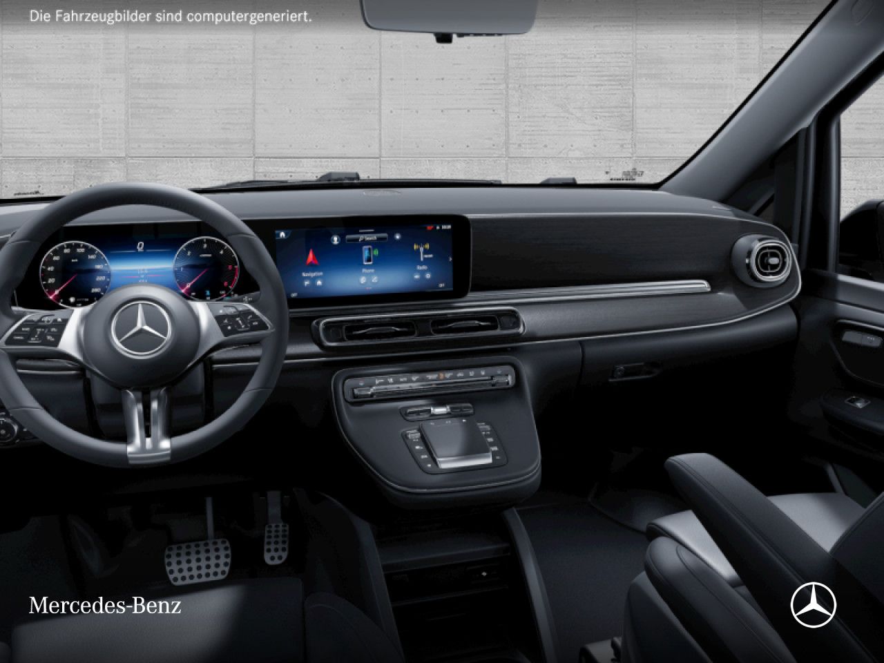 Mercedes-Benz Marco Polo – Bild 8
