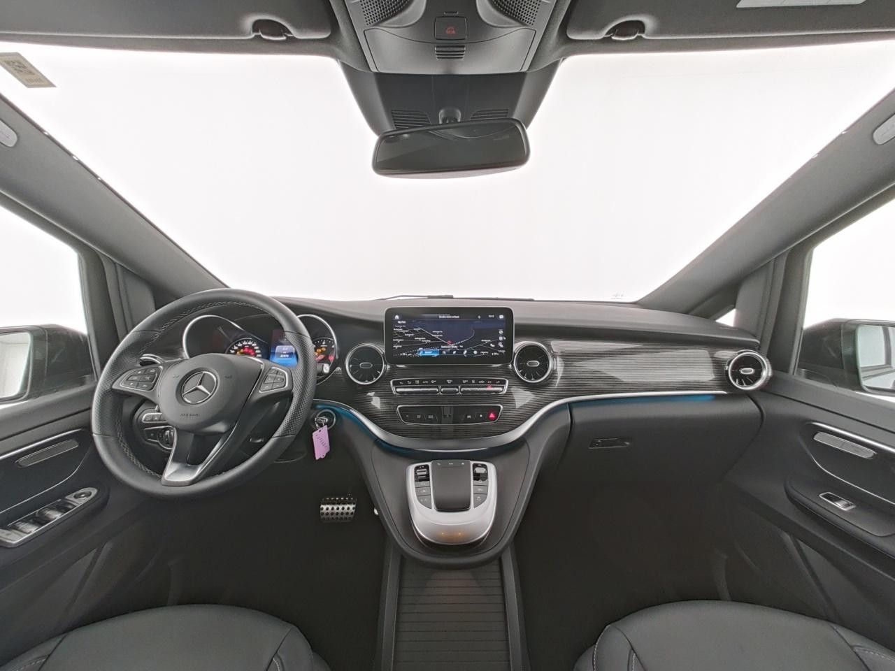 Mercedes-Benz V-Klasse – Bild 3