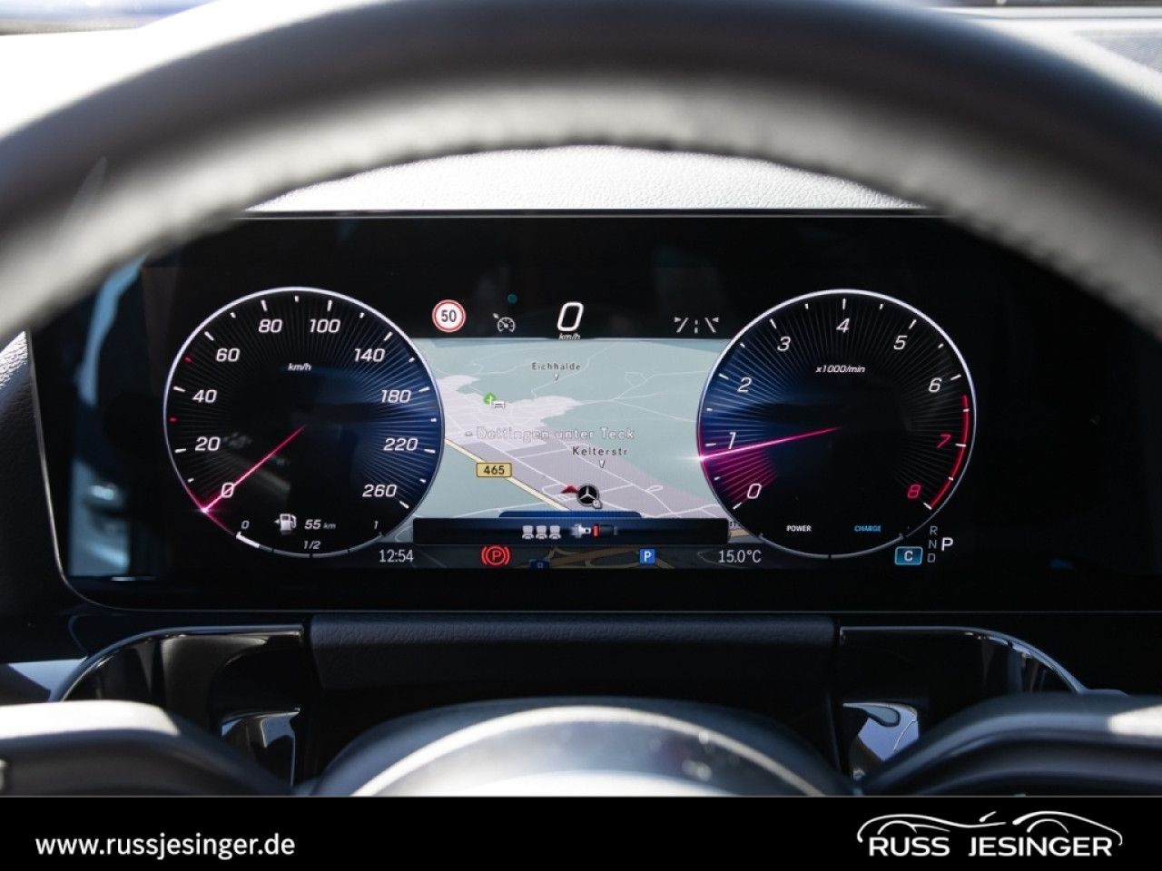Mercedes-Benz B-Klasse – Bild 17