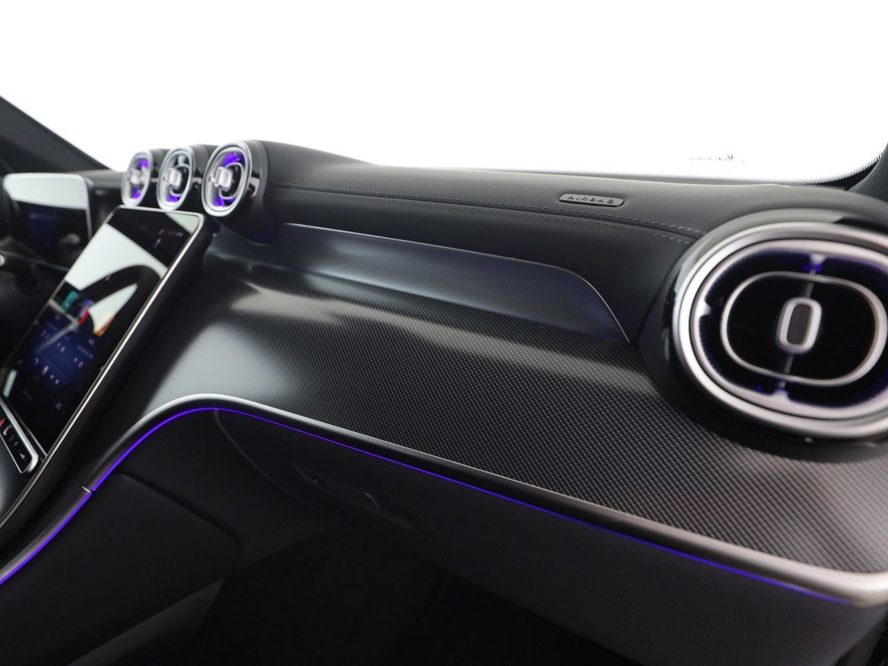 Mercedes-Benz GLC – Bild 18