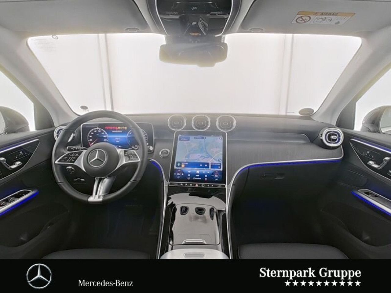 Mercedes-Benz GLC – Bild 6