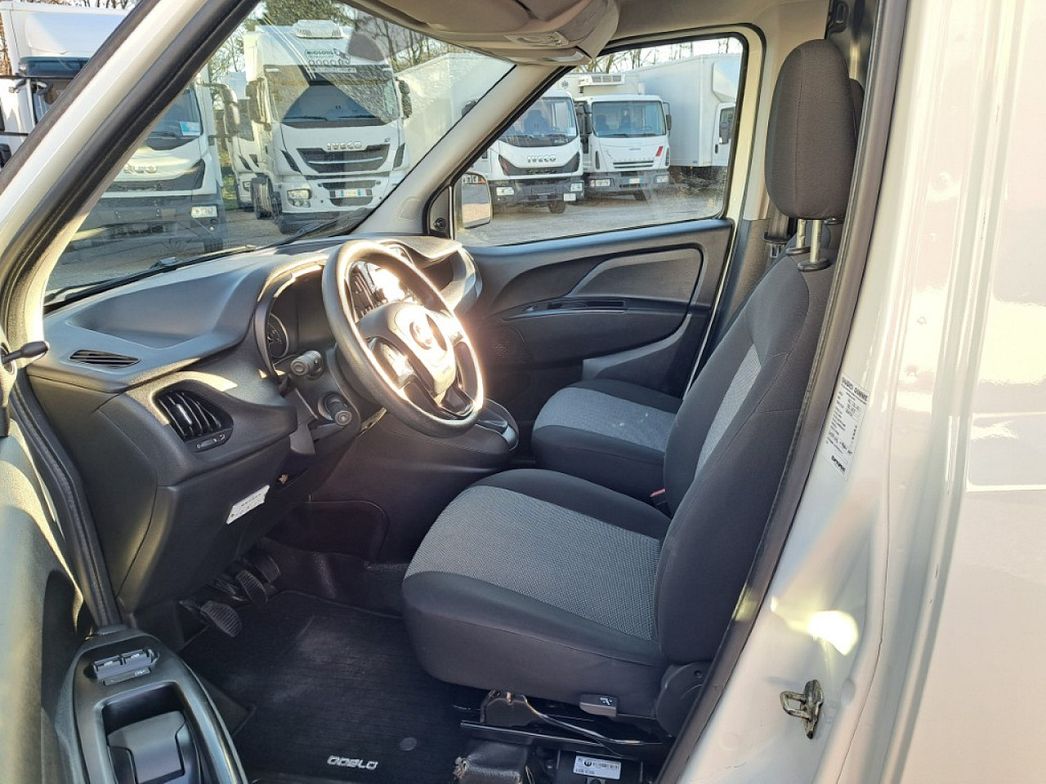 Fiat | Fiat Doblò