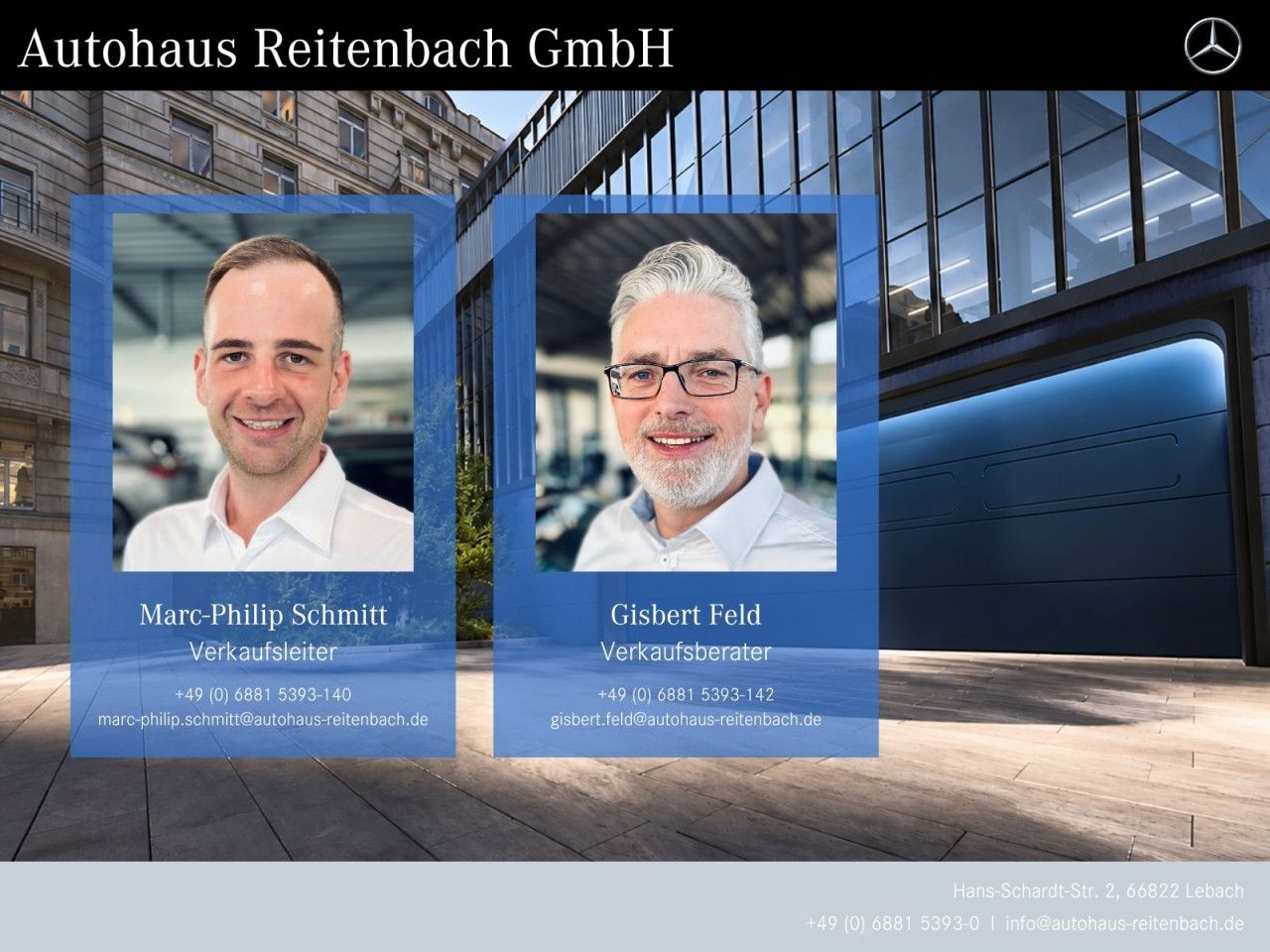 Mercedes-Benz B-Klasse – Bild 12