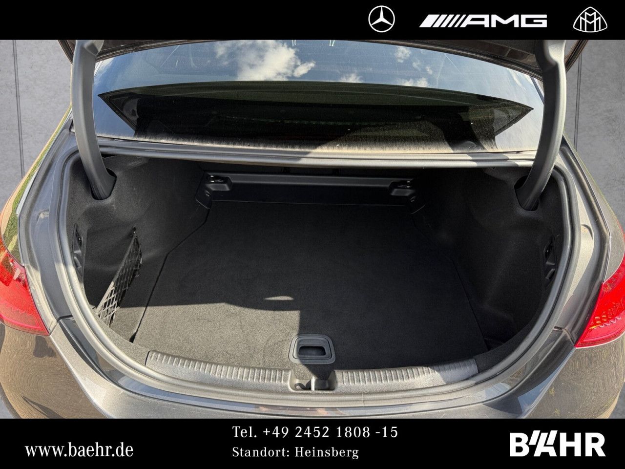 Mercedes-Benz C-Klasse – Bild 10