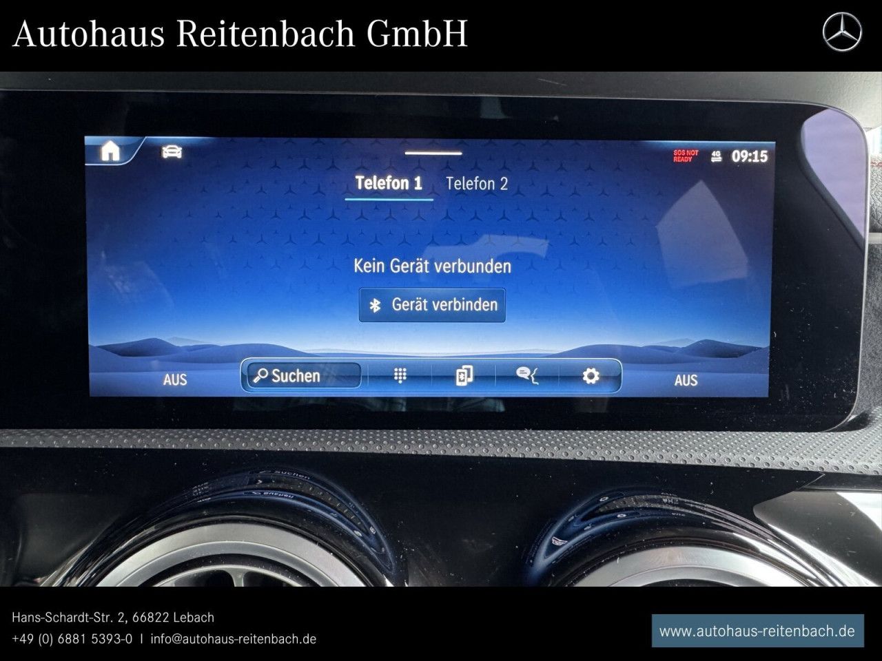 Mercedes-Benz CLA – Bild 16