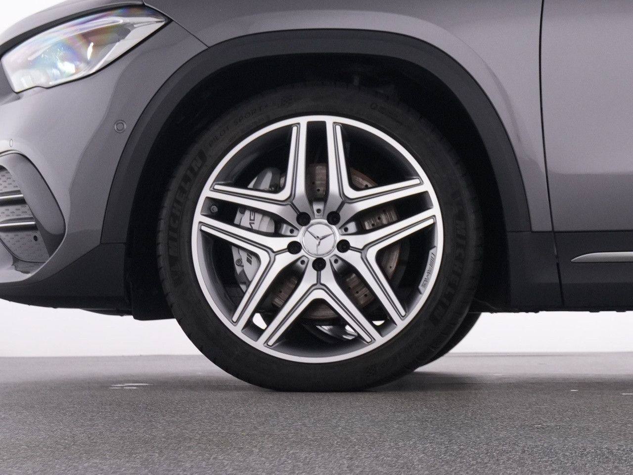 Mercedes-Benz GLA – Bild 19