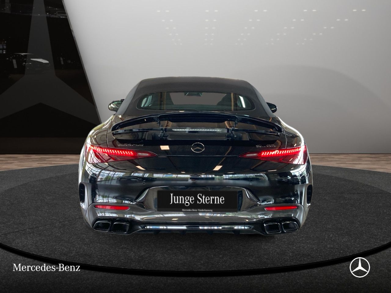 Mercedes-Benz SL – Bild 6