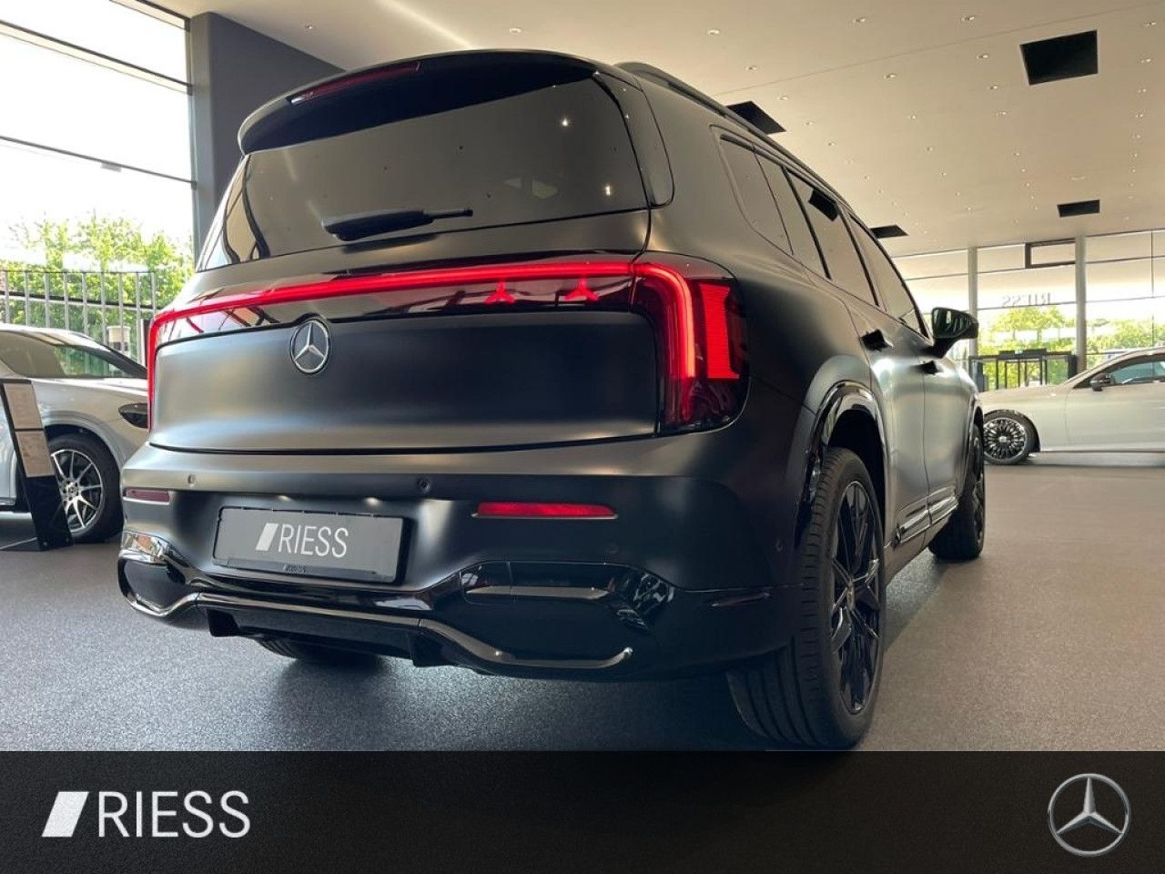 Mercedes-Benz GLB – Bild 7
