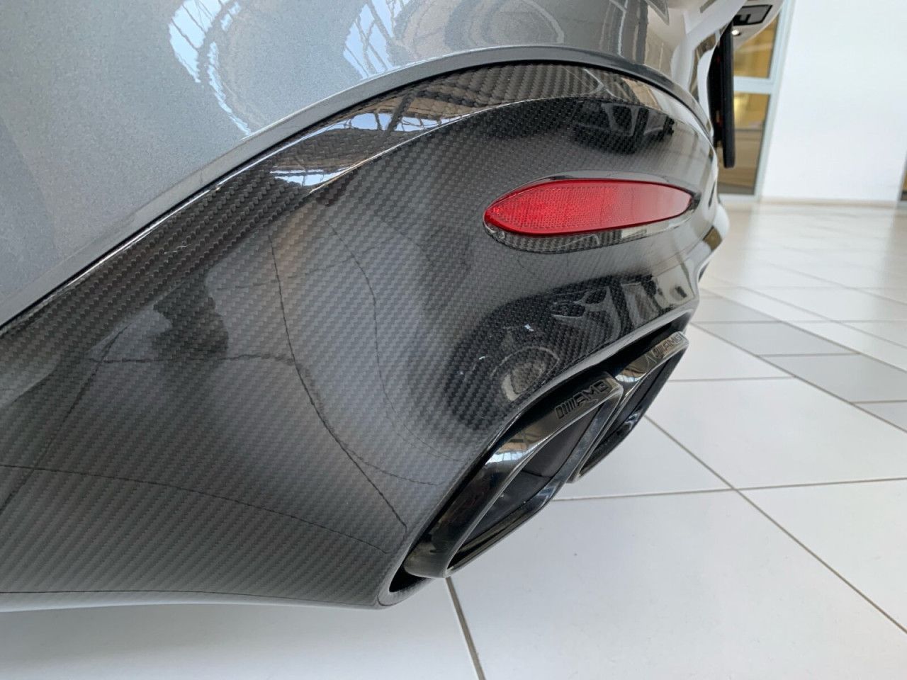 Mercedes-Benz AMG GT – Bild 17