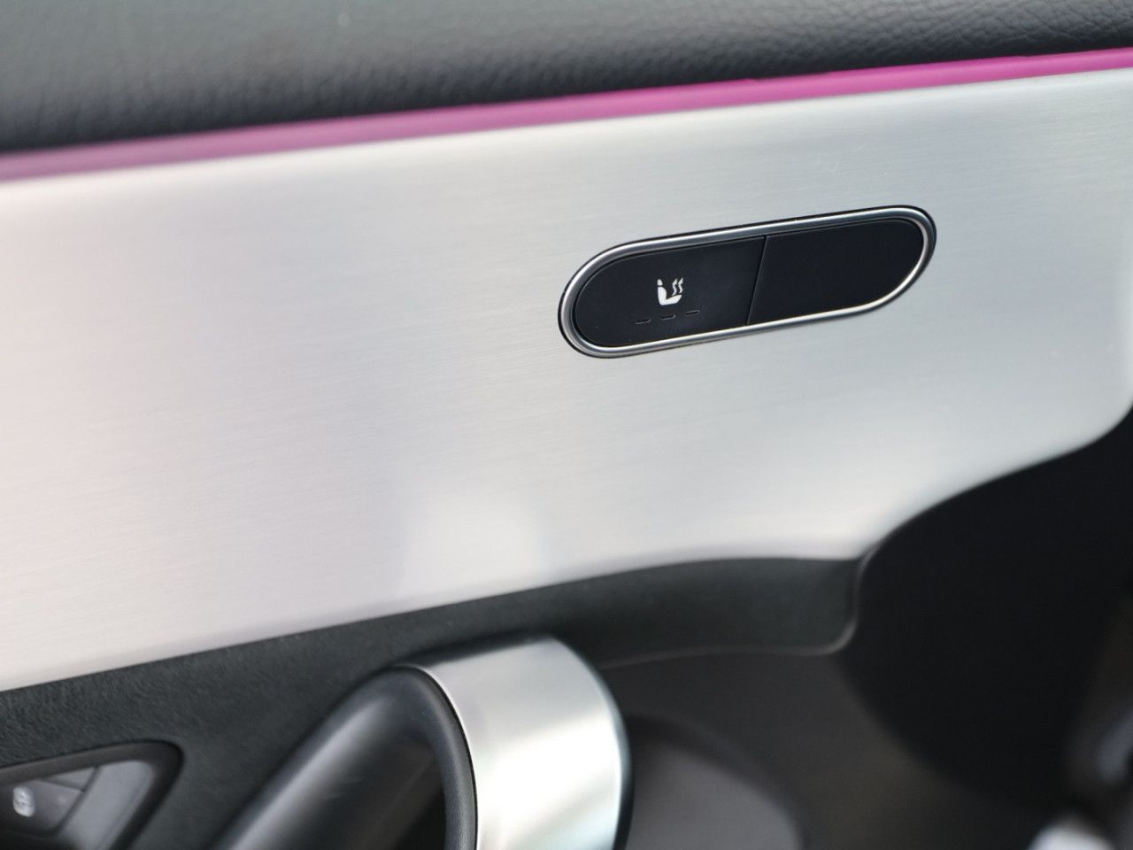 Mercedes-Benz A-Klasse – Bild 17