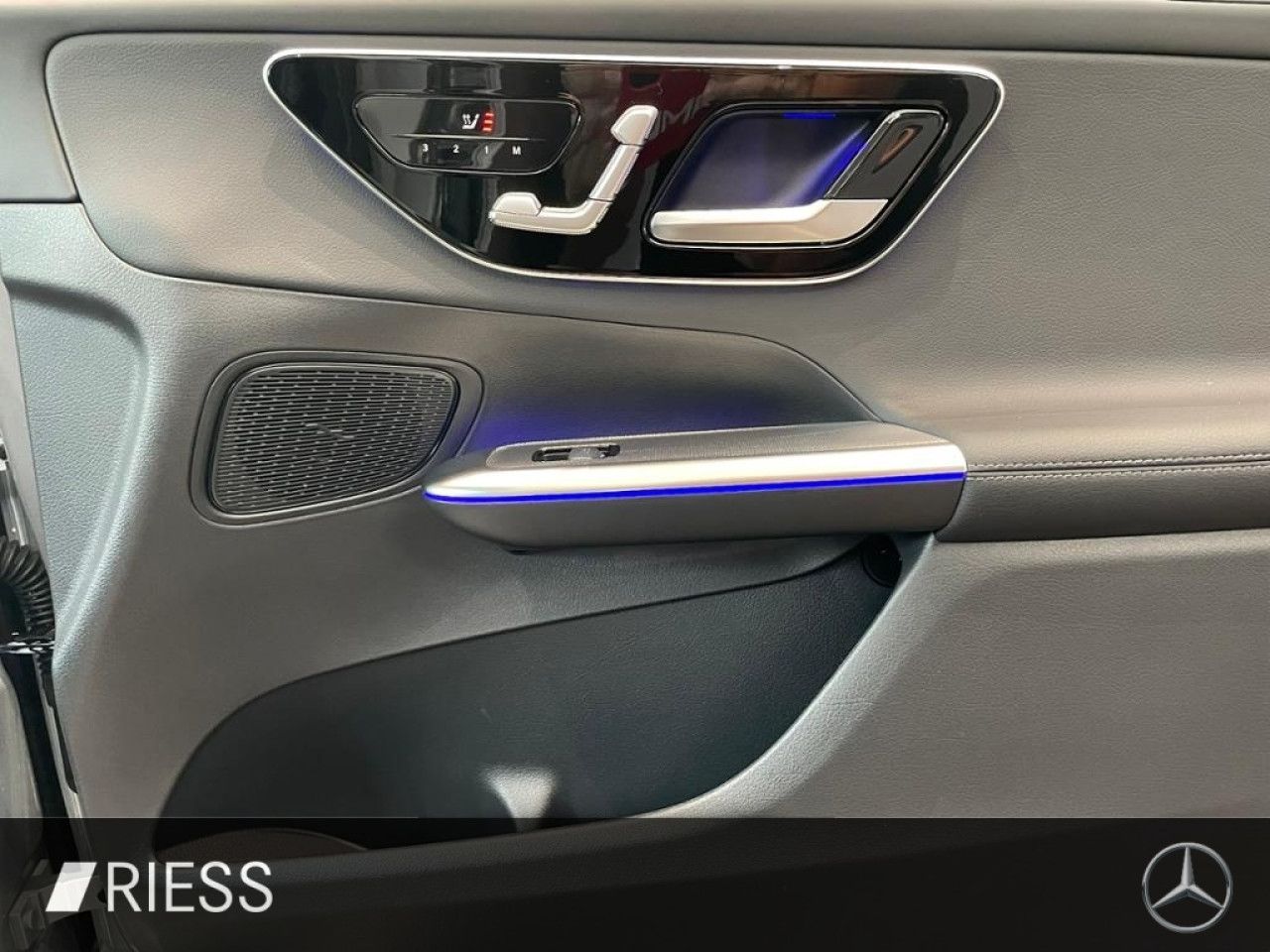 Mercedes-Benz GLC – Bild 12