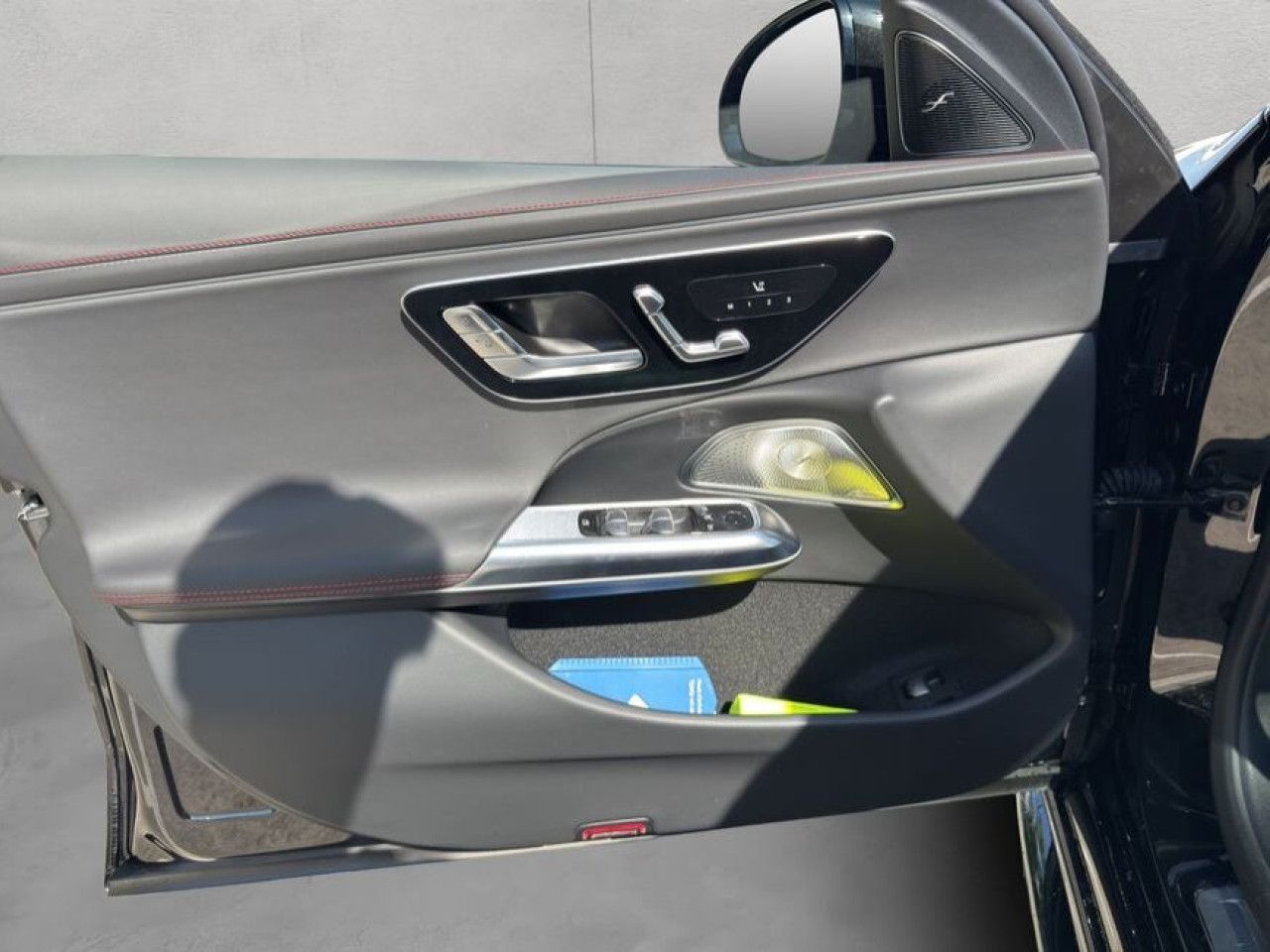 Mercedes-Benz E-Klasse – Bild 17