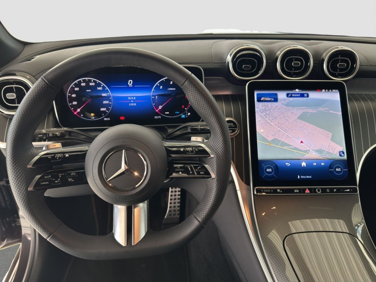 Mercedes-Benz GLC – Bild 6