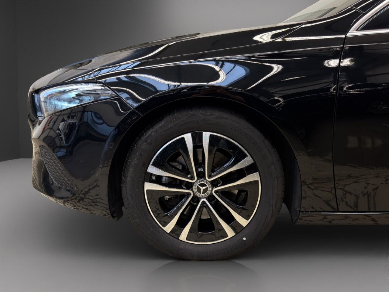 Mercedes-Benz A-Klasse – Bild 4