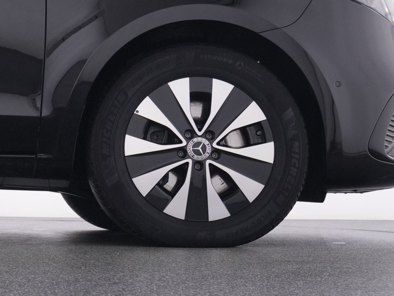 Mercedes-Benz V-Klasse – Bild 21