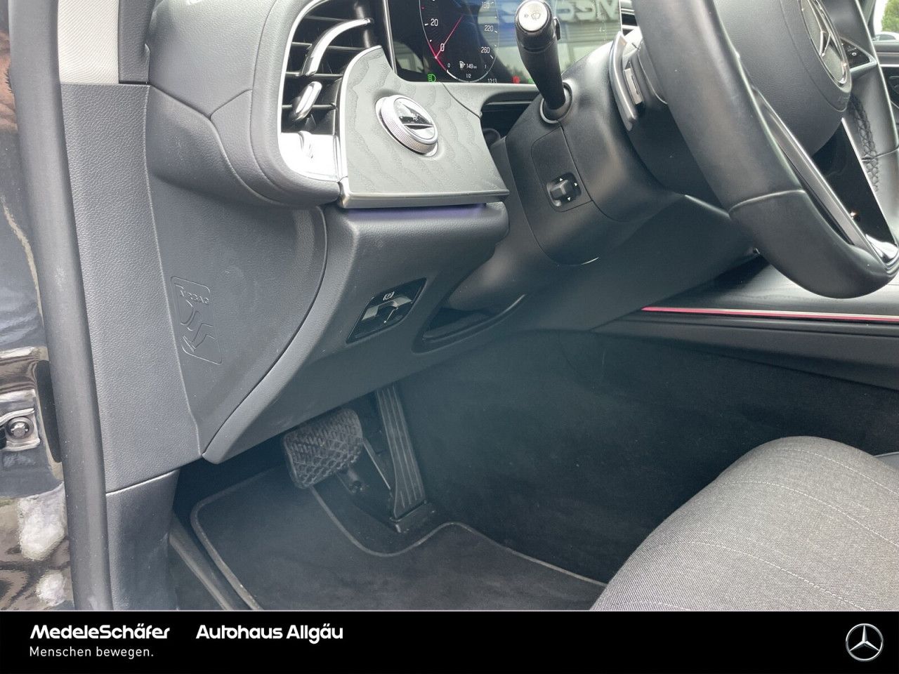 Mercedes-Benz E-Klasse – Bild 18