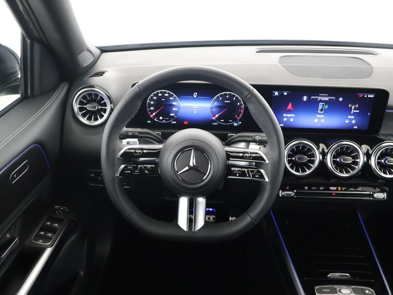 Mercedes-Benz GLB – Bild 11