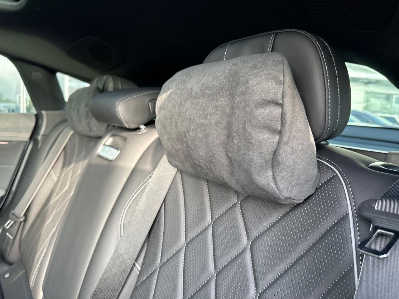 Mercedes-Benz EQS – Bild 15
