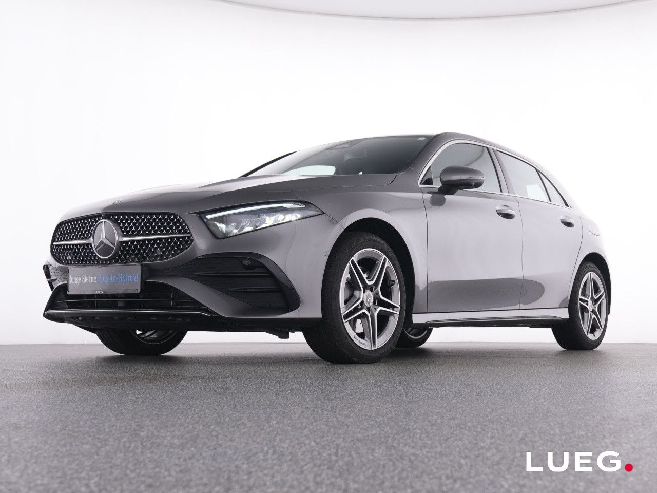 Mercedes-Benz A-Klasse – Bild 6