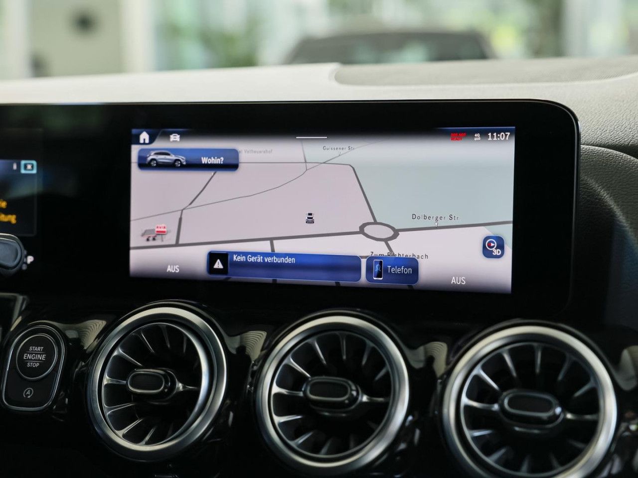 Mercedes-Benz GLA – Bild 5