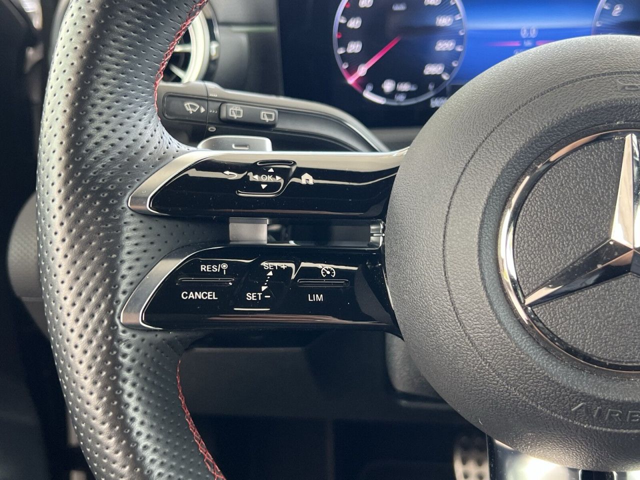 Mercedes-Benz A-Klasse – Bild 15
