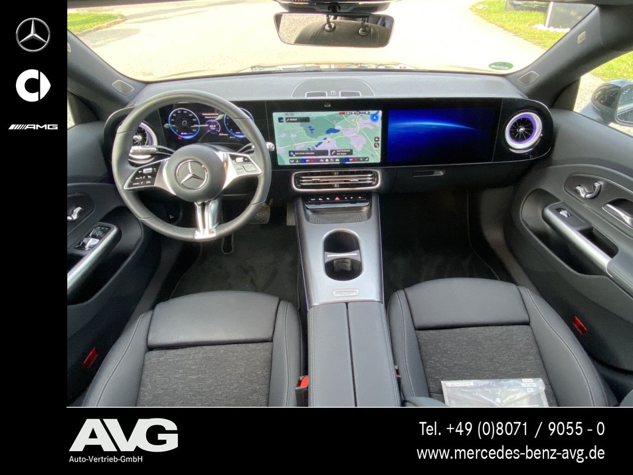 Mercedes-Benz CLA – Bild 9