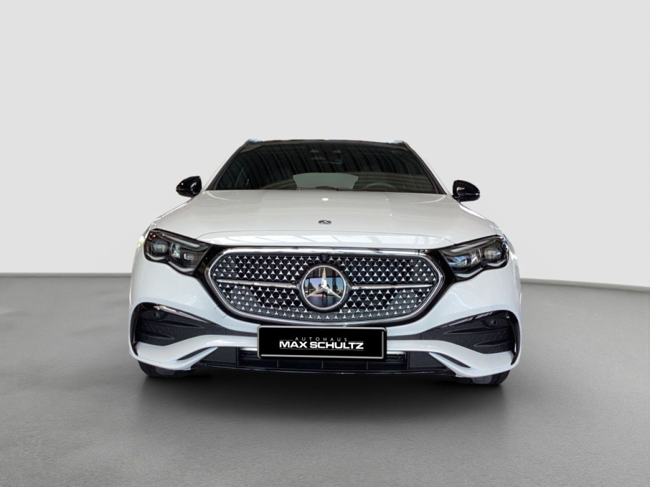 Mercedes-Benz E-Klasse – Bild 21