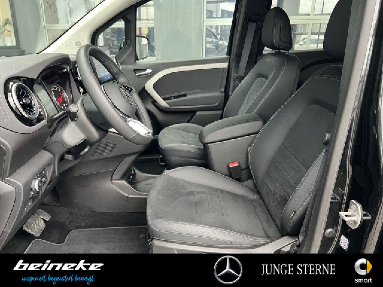 Mercedes-Benz T-Klasse – Bild 12