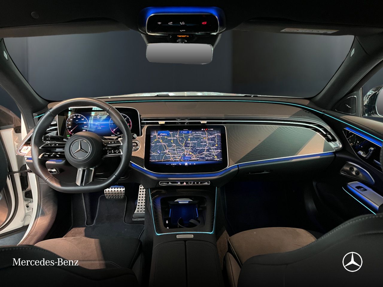 Mercedes-Benz E-Klasse – Bild 15