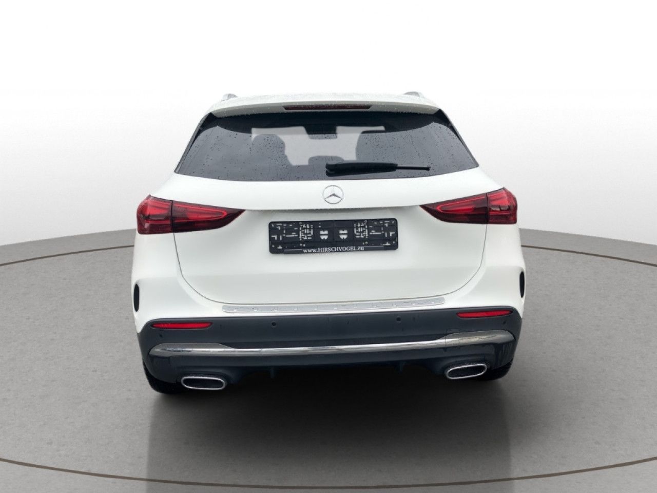 Mercedes-Benz GLA – Bild 5