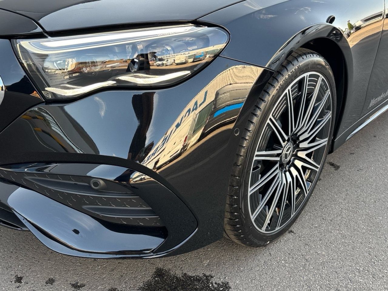 Mercedes-Benz E-Klasse – Bild 5
