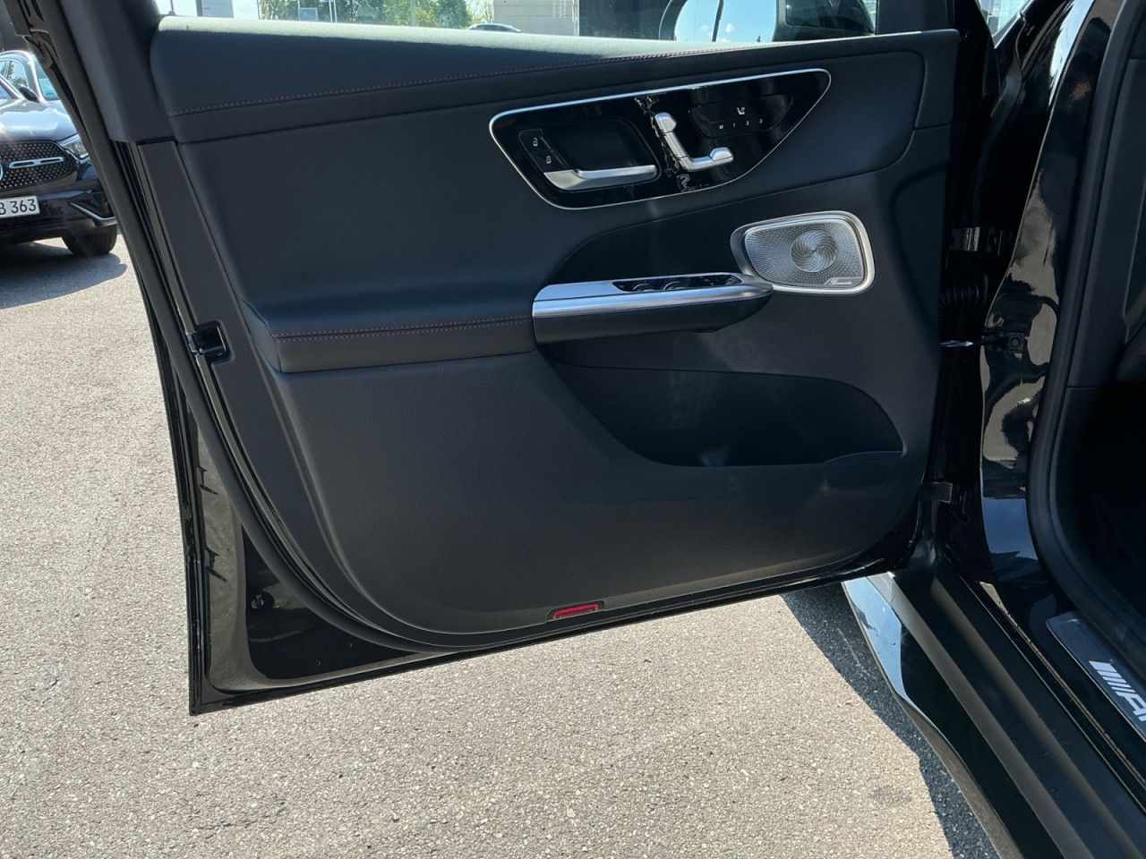 Mercedes-Benz GLC – Bild 9