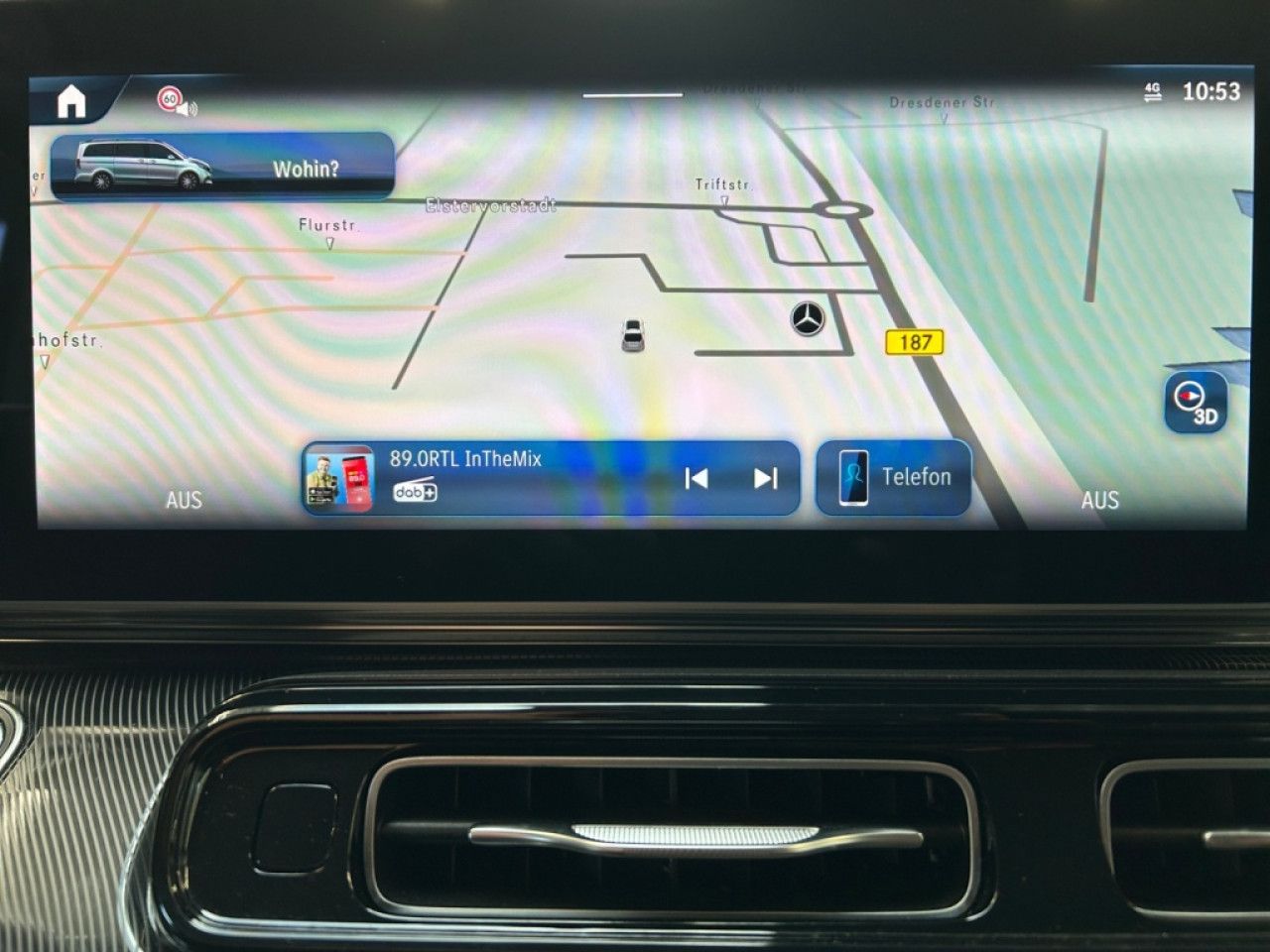 Mercedes-Benz V-Klasse – Bild 7