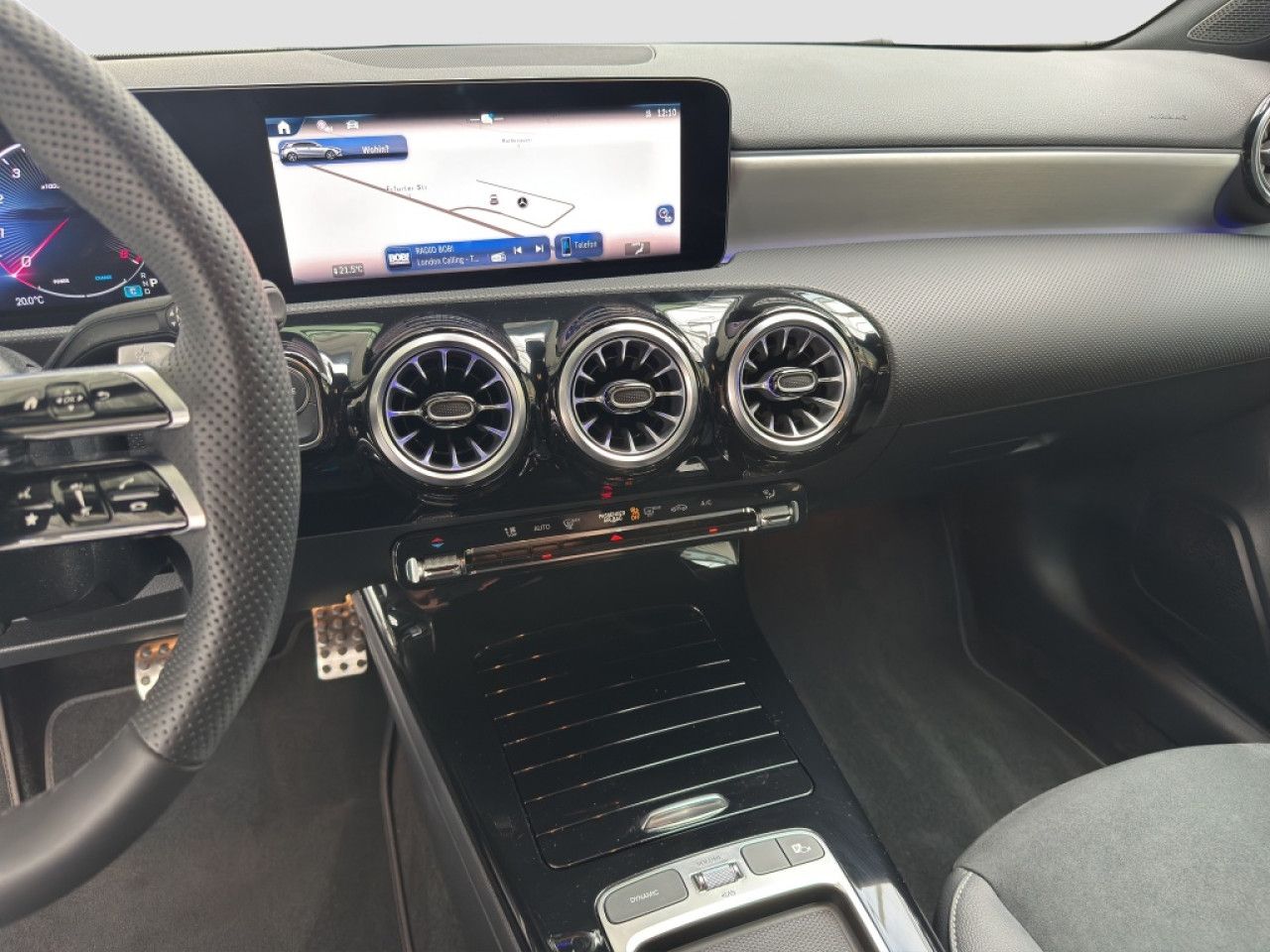 Mercedes-Benz A-Klasse – Bild 9