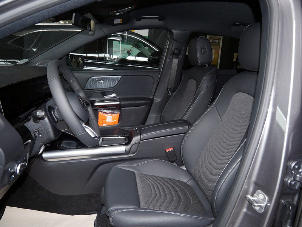 Mercedes-Benz GLA – Bild 15