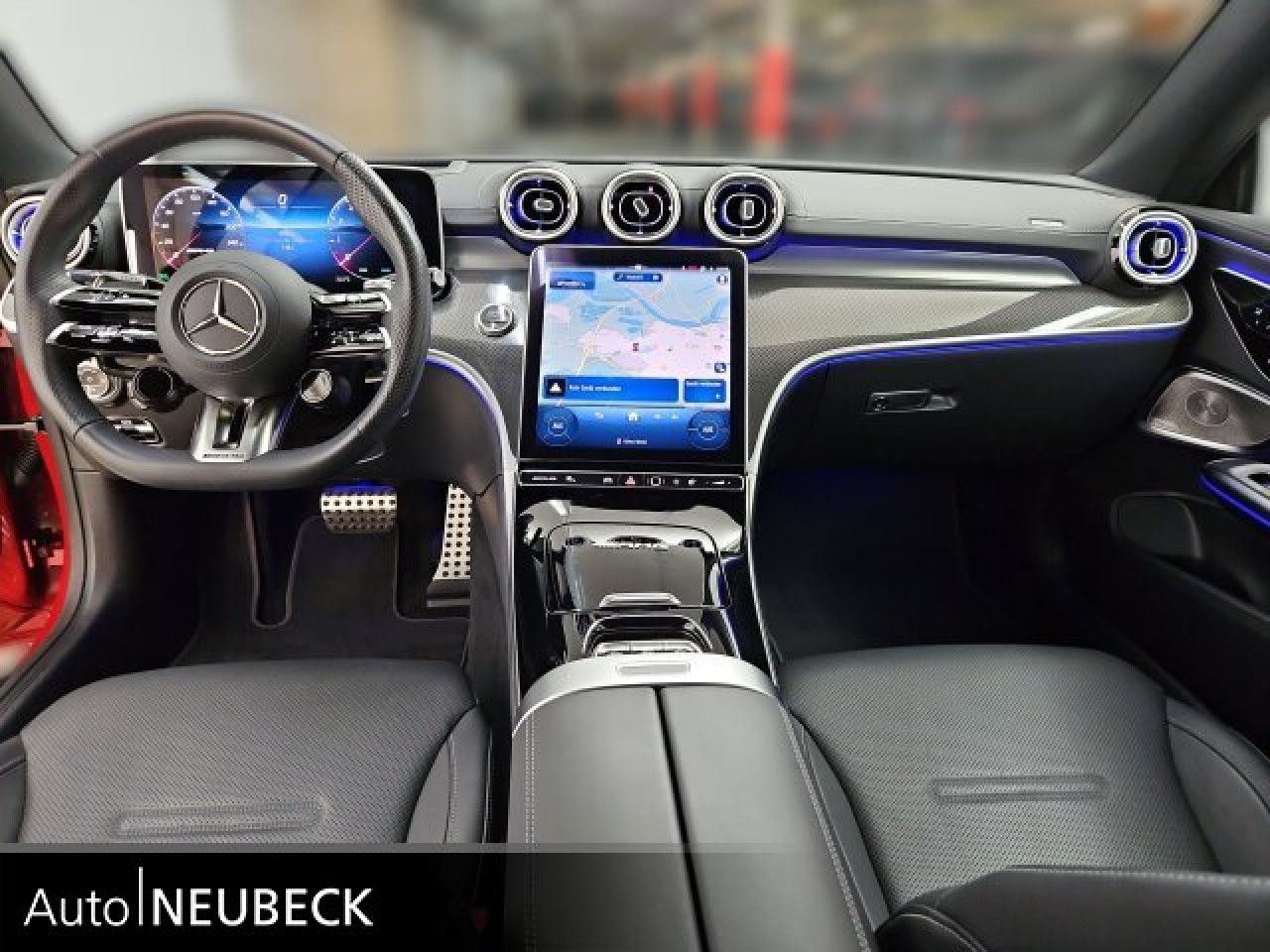 Mercedes-Benz CLE – Bild 17
