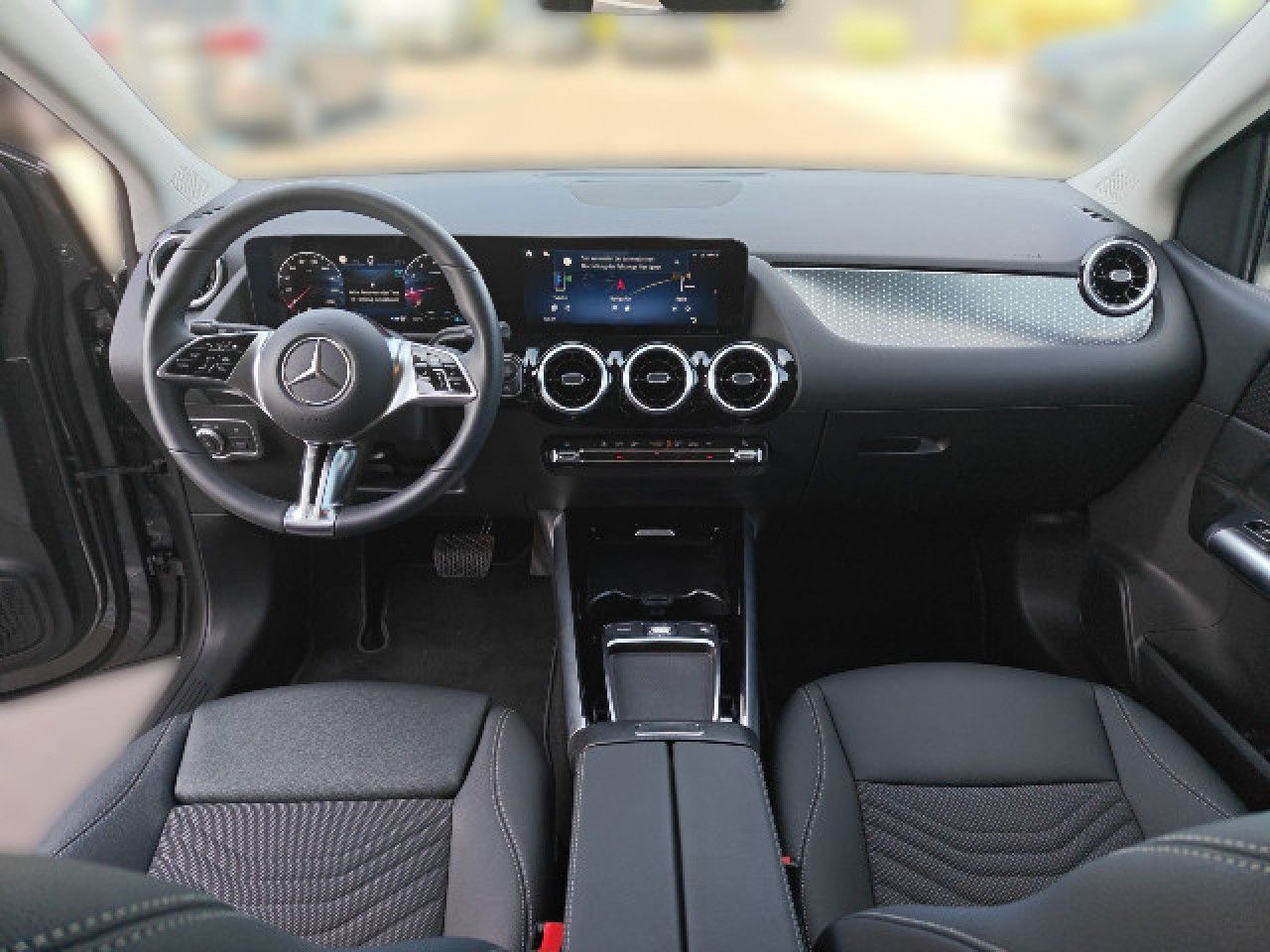 Mercedes-Benz B-Klasse – Bild 10