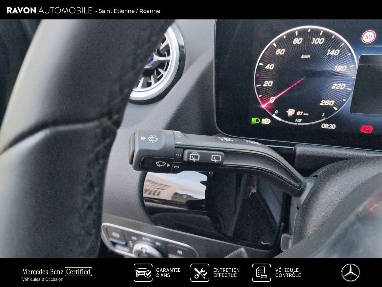 Photo du v&eacute;hicule 14 / 18