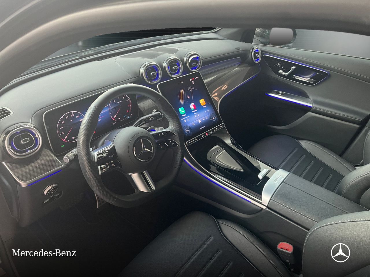 Mercedes-Benz GLC – Bild 6