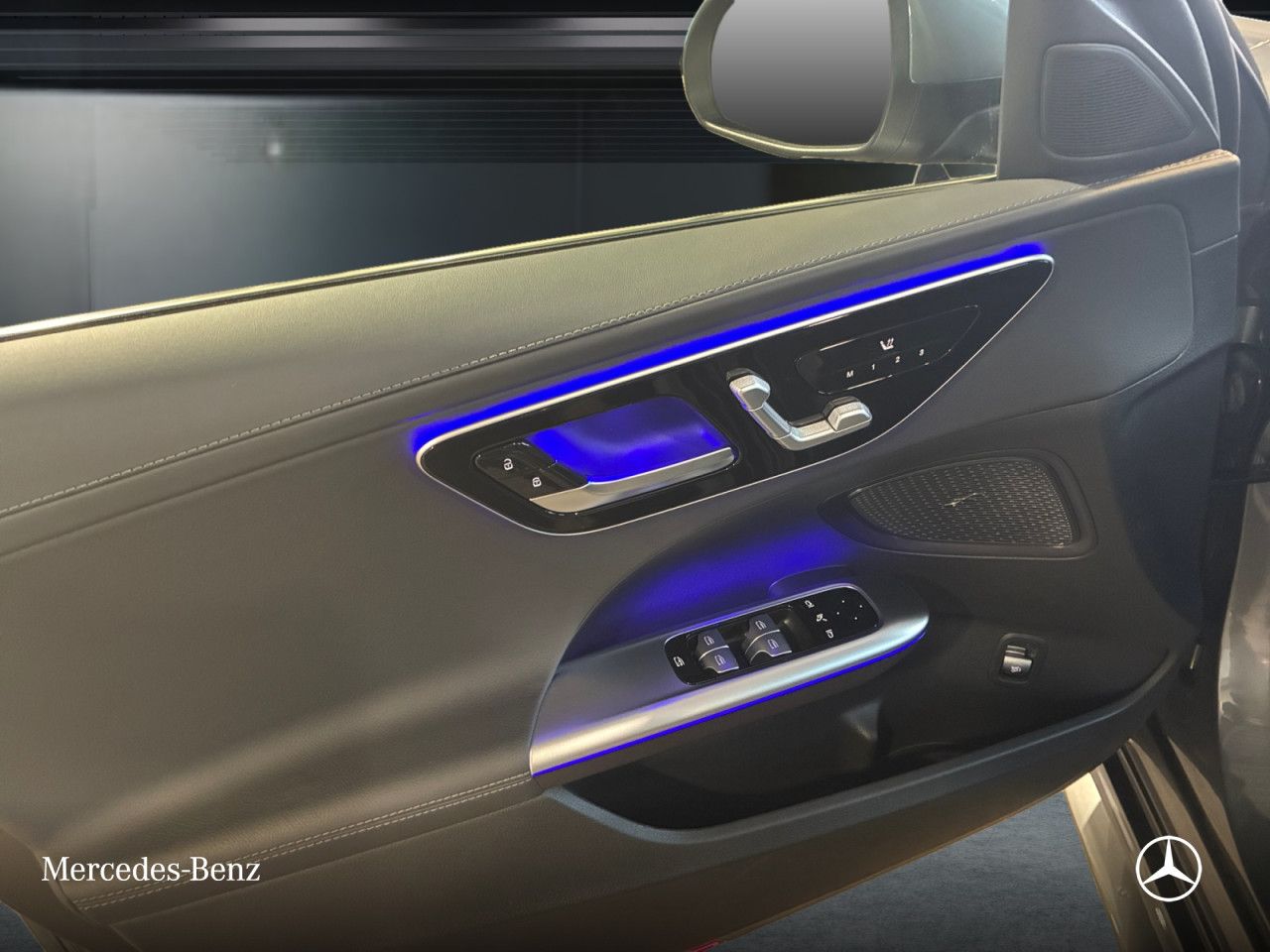 Mercedes-Benz C-Klasse – Bild 10