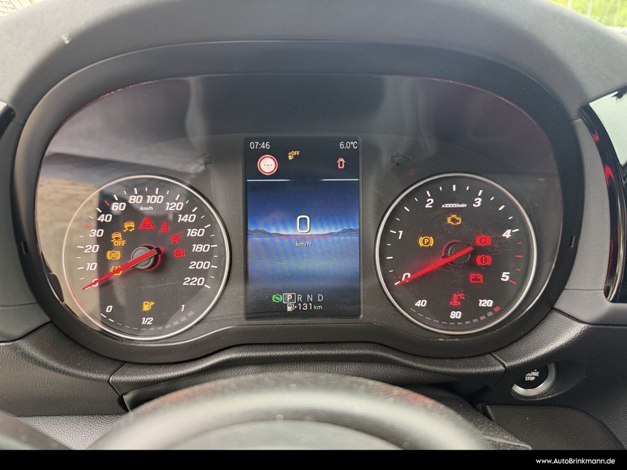 Mercedes-Benz T-Klasse – Bild 13