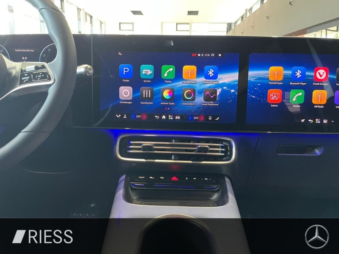 Mercedes-Benz GLB – Bild 13
